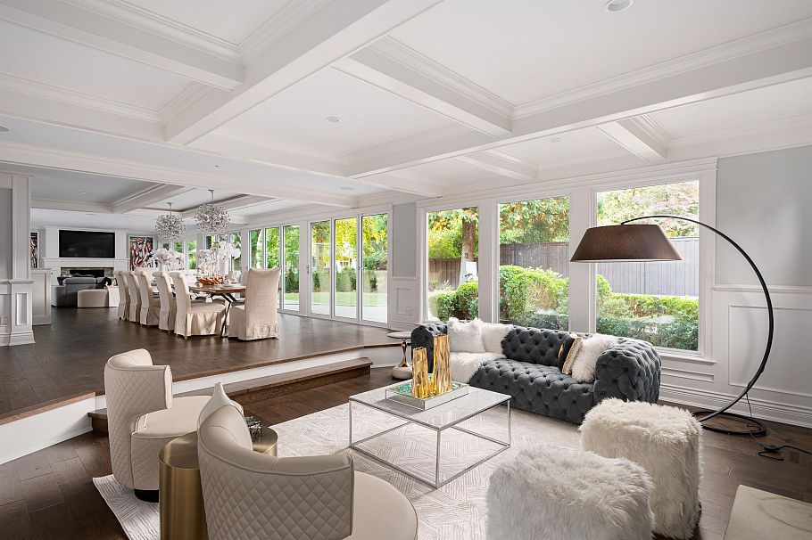 3707 Hudson Street Vancouver, BC - 3