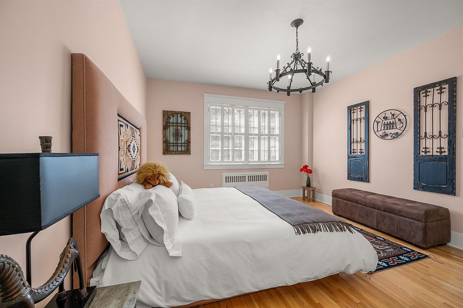 307 2890 Point Grey Road Vancouver, BC - 9