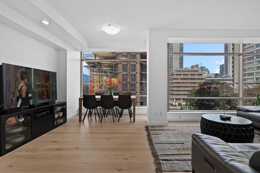 1B 1500 Alberni Street Vancouver, BC - 7