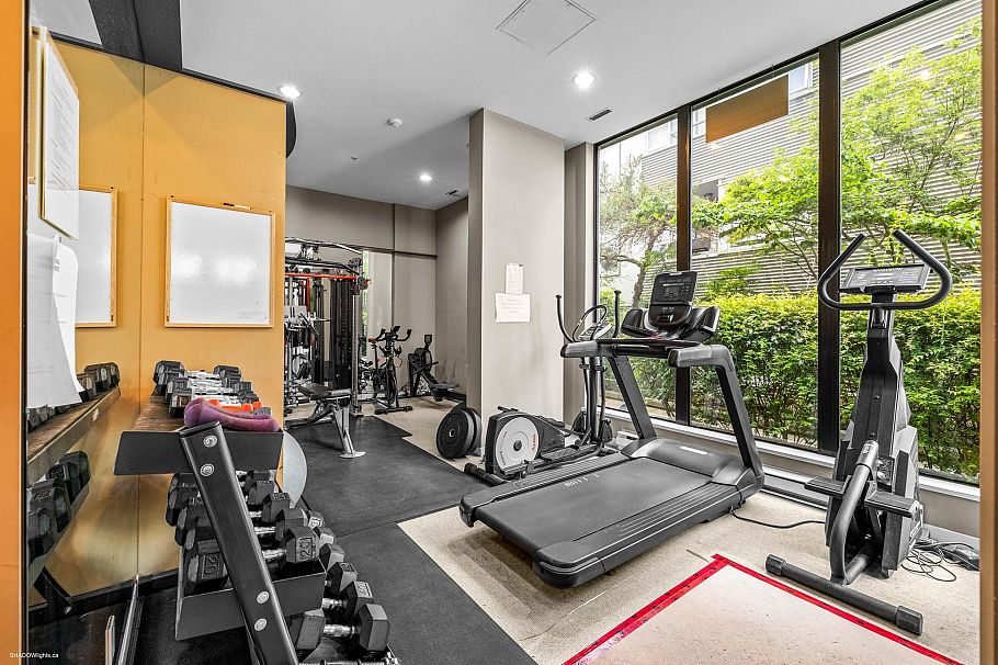 207 2228 Marstrand Avenue Vancouver, BC - 28