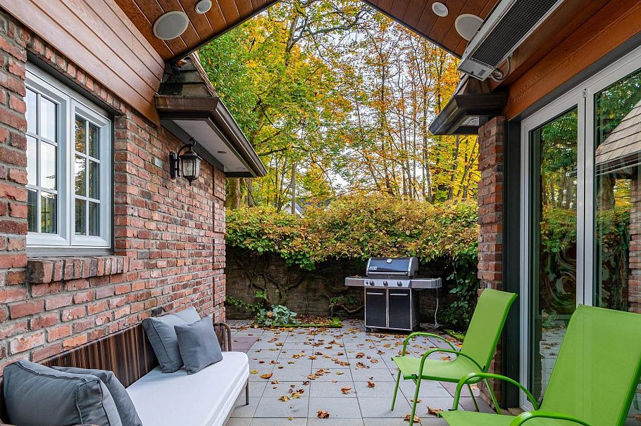 3707 Hudson Street Vancouver, BC - 13