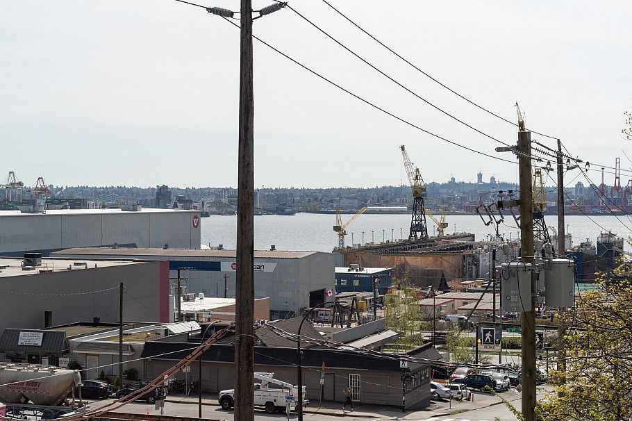 306 145 St. Georges Avenue North Vancouver, BC - 16