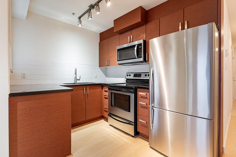 102 930 W 16th Avenue Vancouver, BC - 3