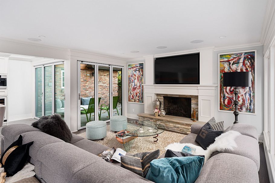 3707 Hudson Street Vancouver, BC - 8