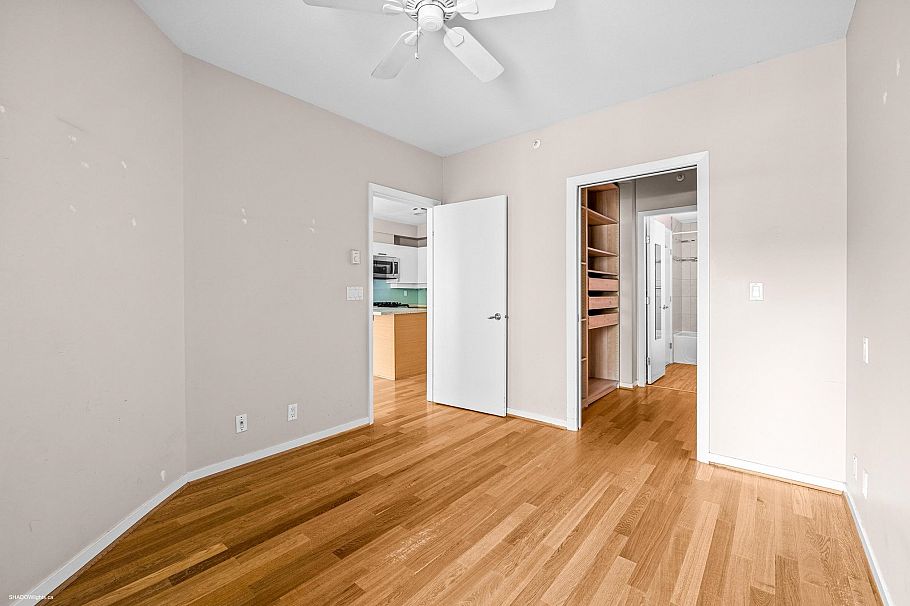 207 2228 Marstrand Avenue Vancouver, BC - 18