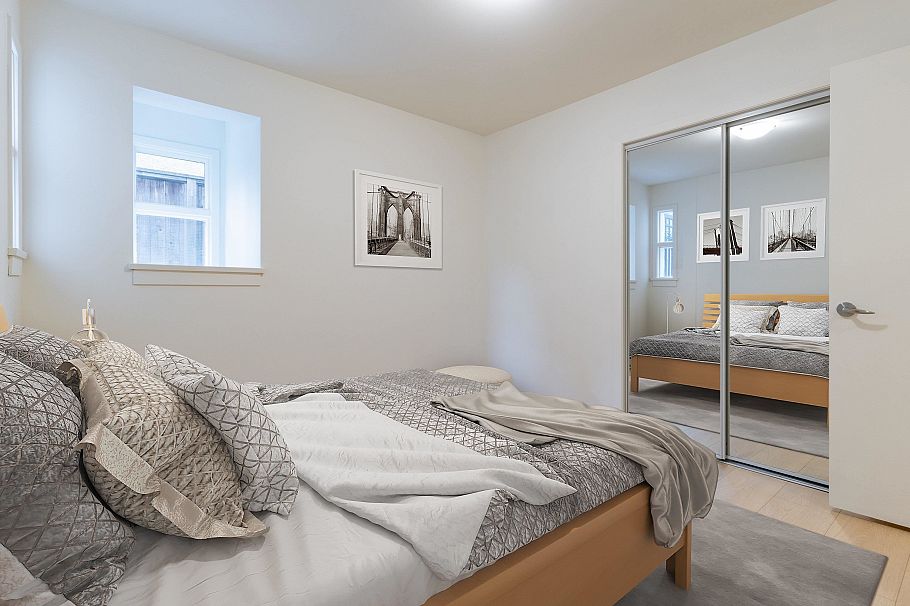 102 930 W 16th Avenue Vancouver, BC - 2