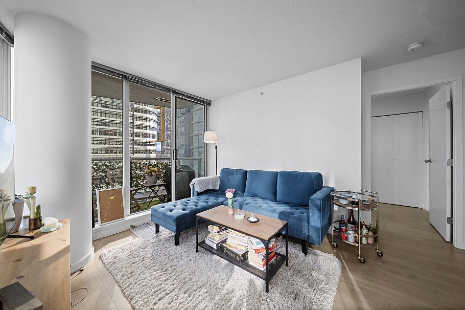 808 668 Citadel Parade Vancouver, BC - 3