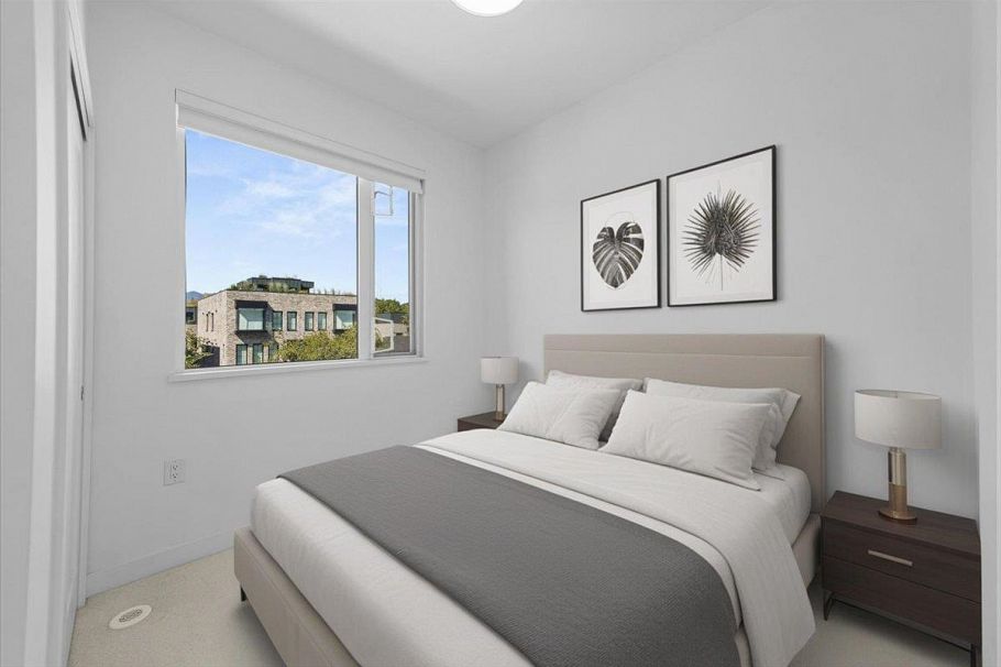 4110 Columbia Street Vancouver, BC - 20