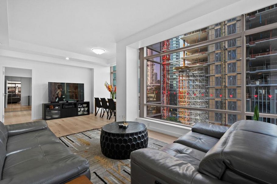 1B 1500 Alberni Street Vancouver, BC - 13