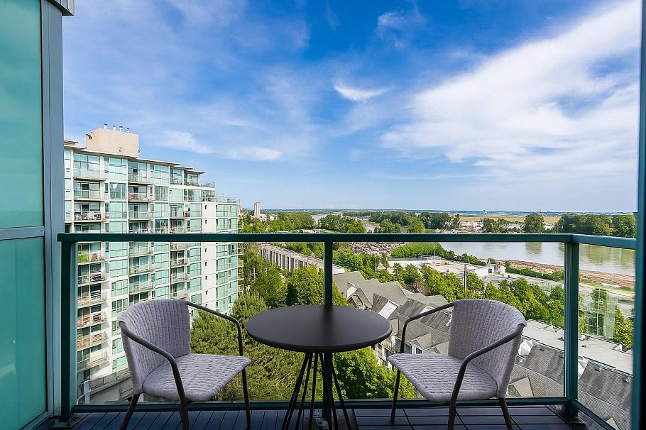 1105 2733 Chandlery Place Vancouver, BC - 18