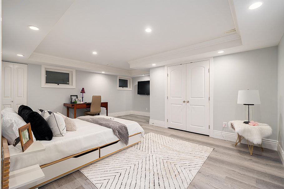 3707 Hudson Street Vancouver, BC - 23