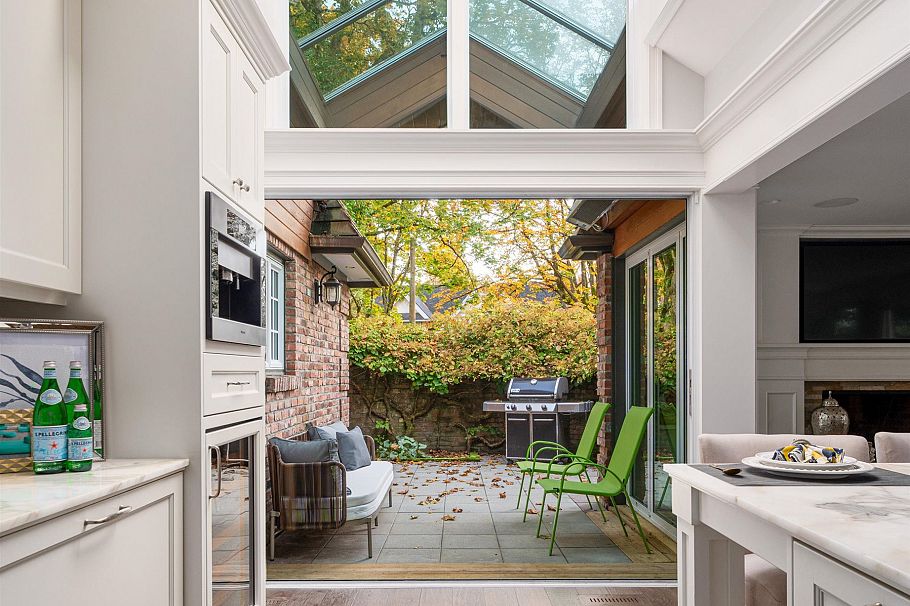 3707 Hudson Street Vancouver, BC - 12