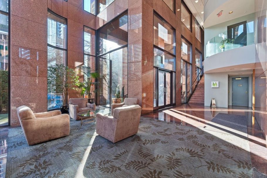 1B 1500 Alberni Street Vancouver, BC - 5