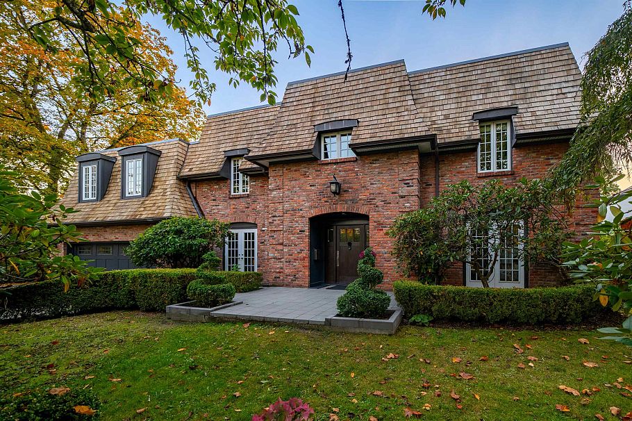 3707 Hudson Street Vancouver, BC - 30