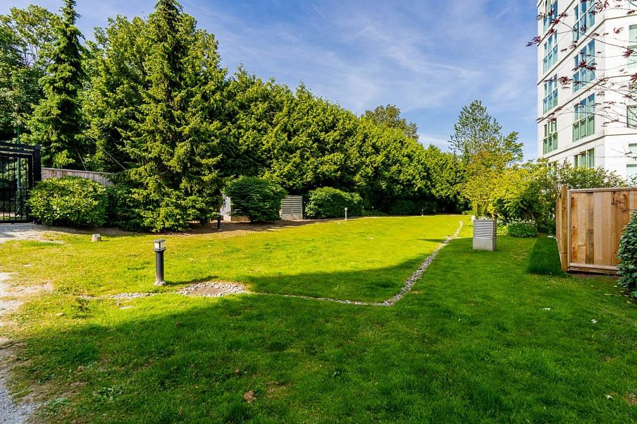 1105 2733 Chandlery Place Vancouver, BC - 26