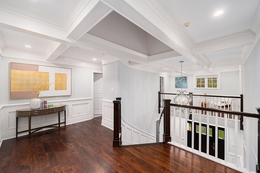 3707 Hudson Street Vancouver, BC - 18