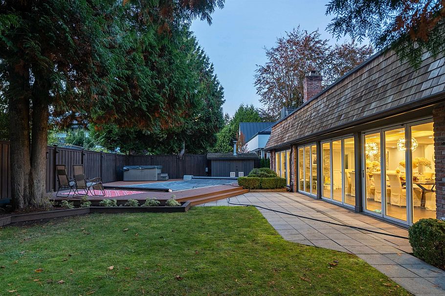 3707 Hudson Street Vancouver, BC - 26