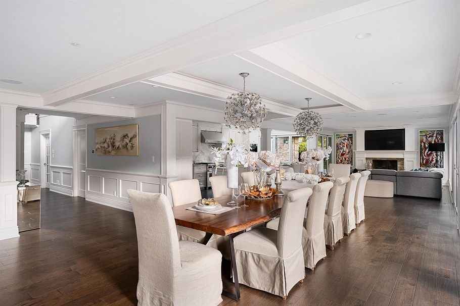 3707 Hudson Street Vancouver, BC - 6