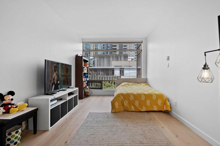 1B 1500 Alberni Street Vancouver, BC - 19