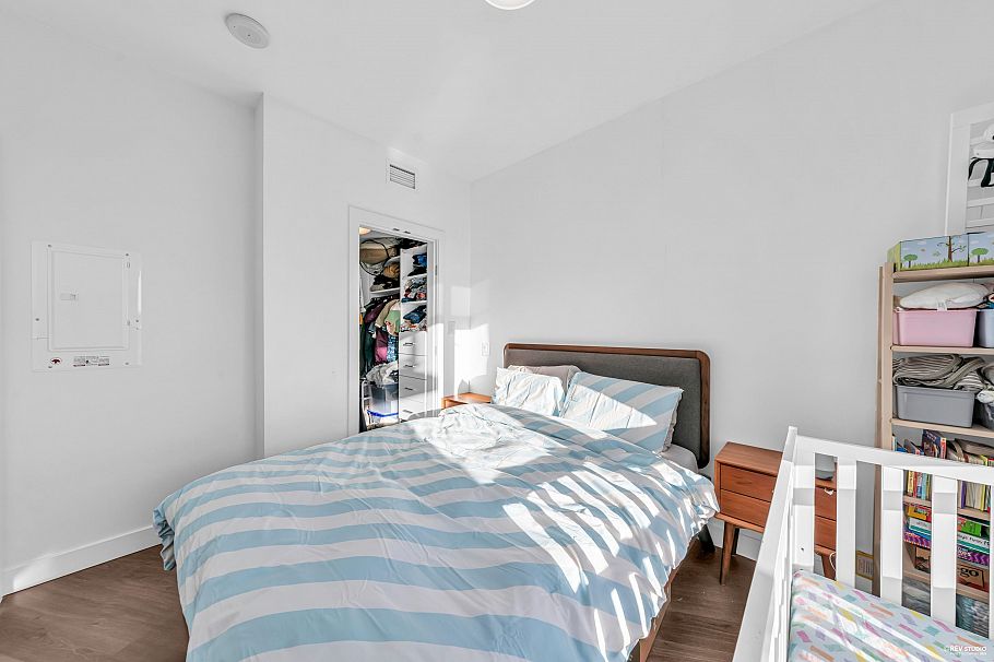 716 3557 Sawmill Crescent Vancouver, BC - 14