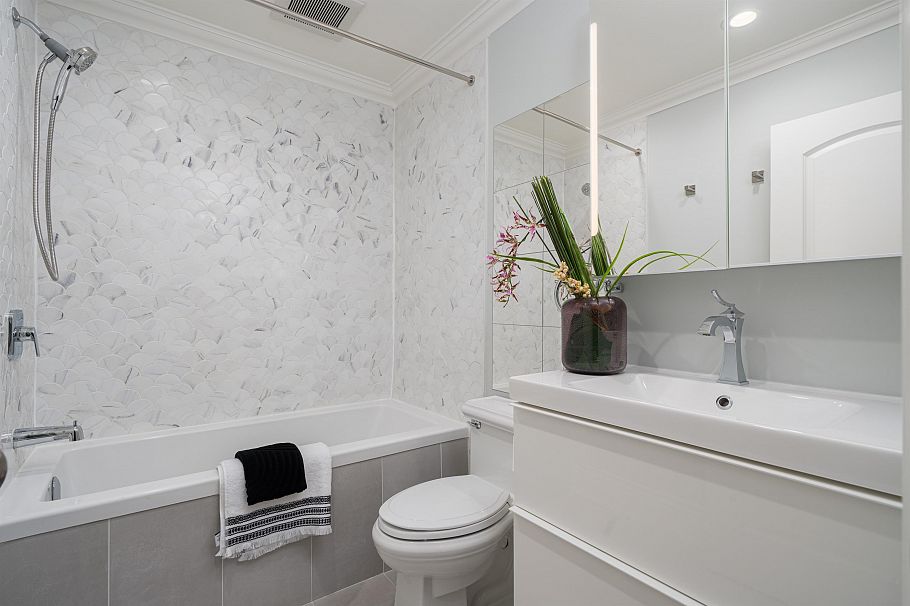 3707 Hudson Street Vancouver, BC - 20