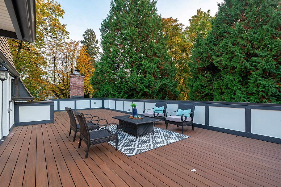 3707 Hudson Street Vancouver, BC - 25