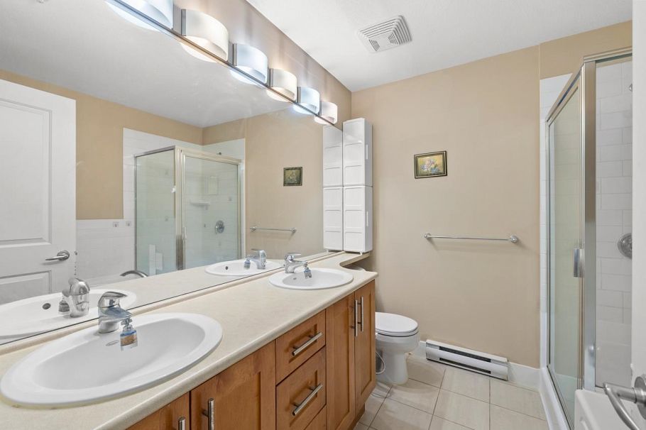 210 4885 Valley Drive Vancouver, BC - 17