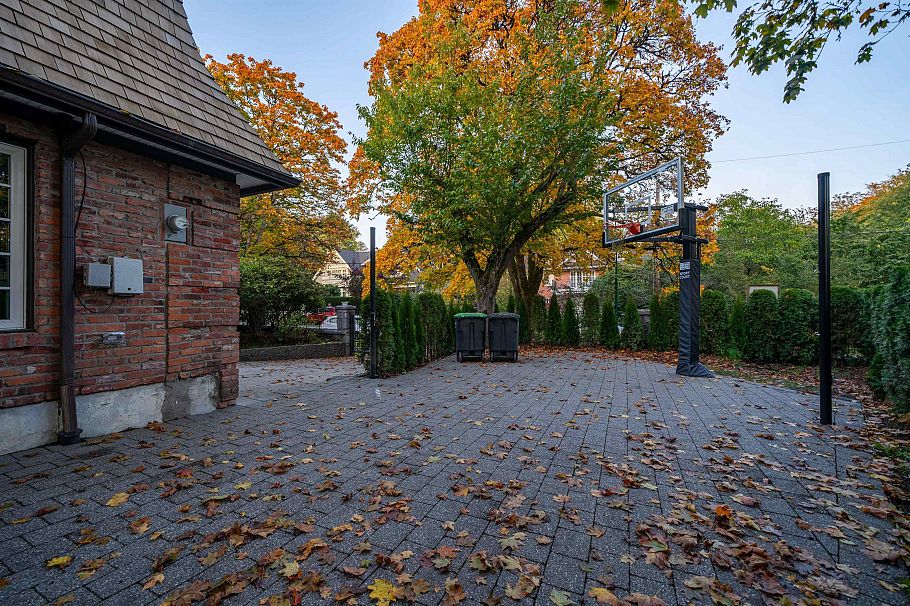 3707 Hudson Street Vancouver, BC - 29