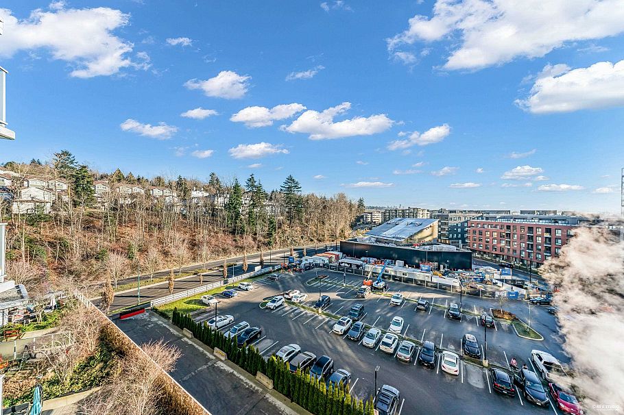 716 3557 Sawmill Crescent Vancouver, BC - 19