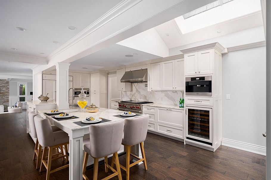 3707 Hudson Street Vancouver, BC - 10