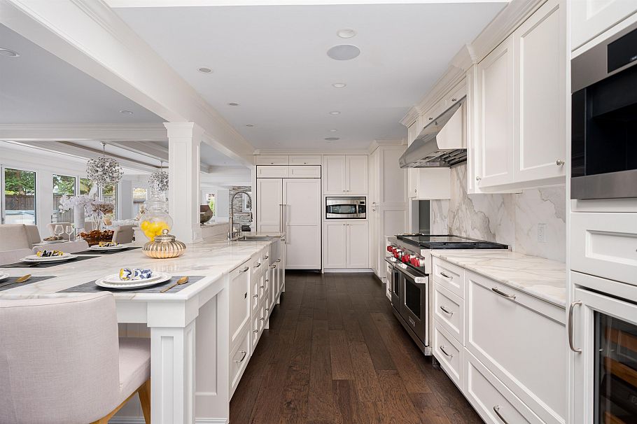 3707 Hudson Street Vancouver, BC - 11