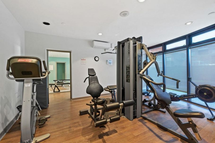 1B 1500 Alberni Street Vancouver, BC - 34