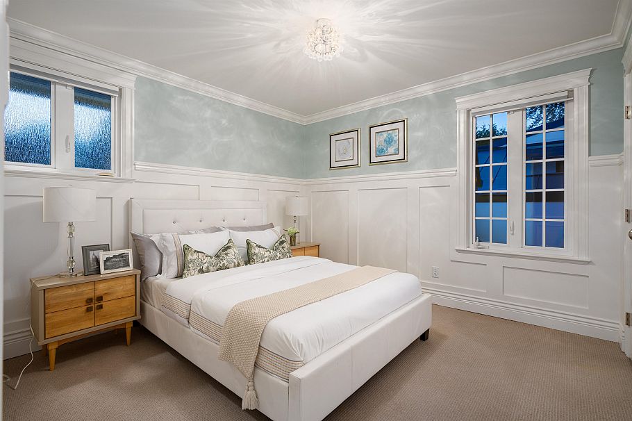 3707 Hudson Street Vancouver, BC - 19