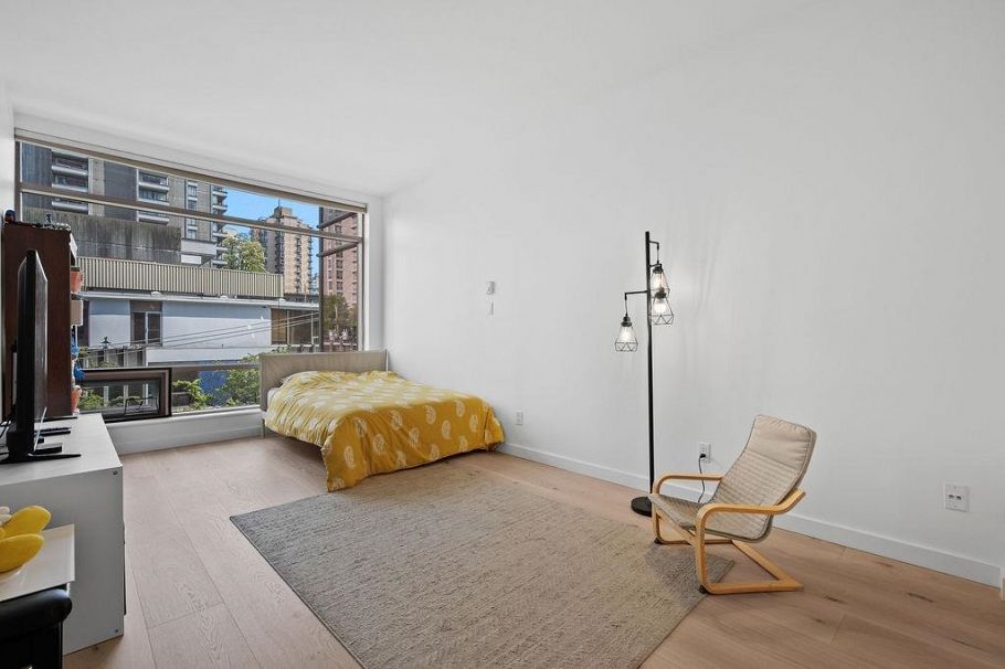 1B 1500 Alberni Street Vancouver, BC - 26