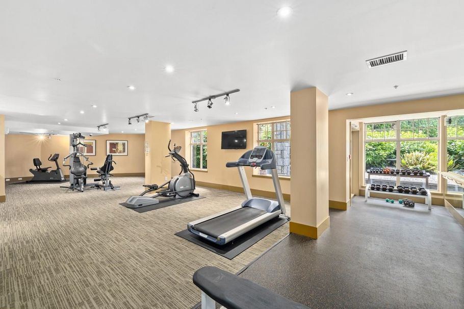 210 4885 Valley Drive Vancouver, BC - 26