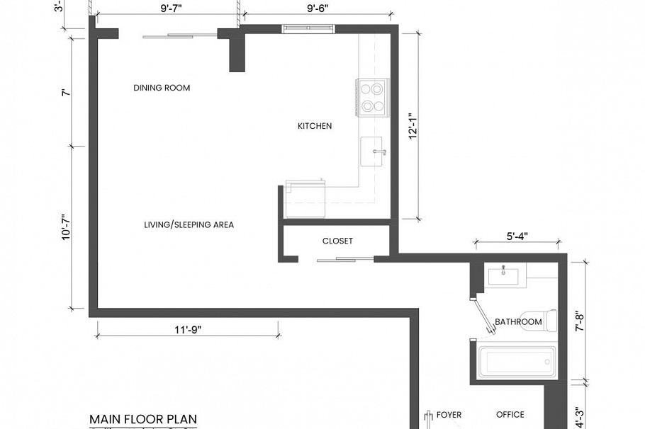 306 145 St. Georges Avenue North Vancouver, BC - 26