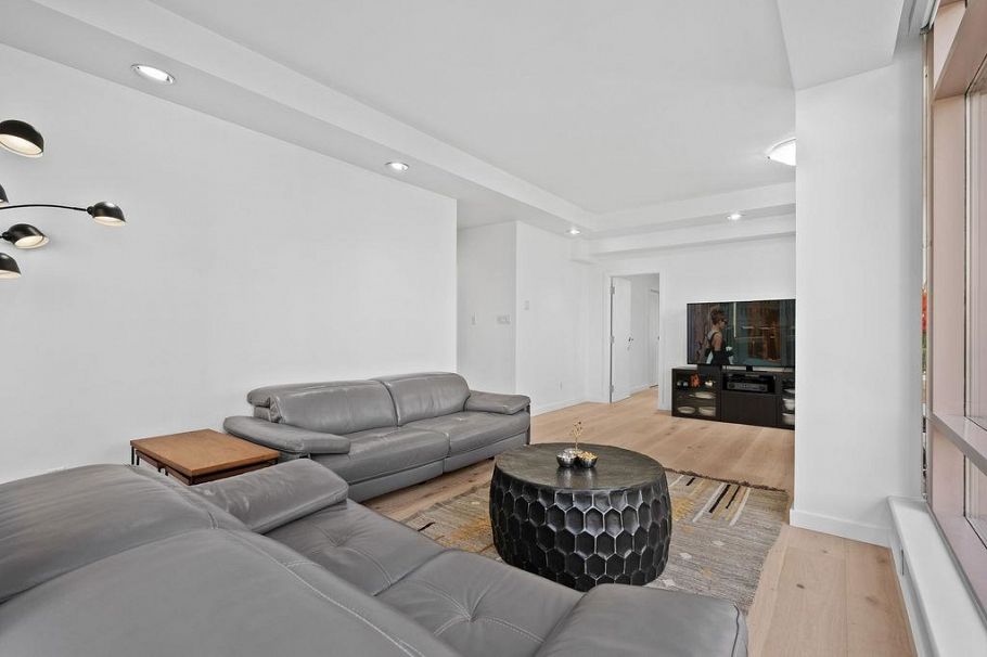 1B 1500 Alberni Street Vancouver, BC - 14