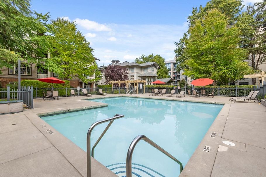 210 4885 Valley Drive Vancouver, BC - 29