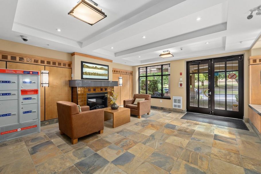 210 4885 Valley Drive Vancouver, BC - 3