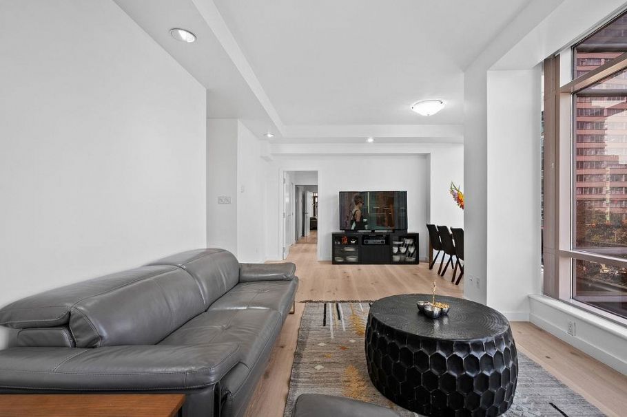 1B 1500 Alberni Street Vancouver, BC - 15