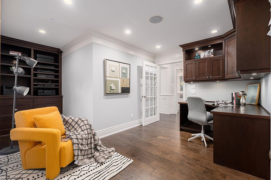 3707 Hudson Street Vancouver, BC - 16