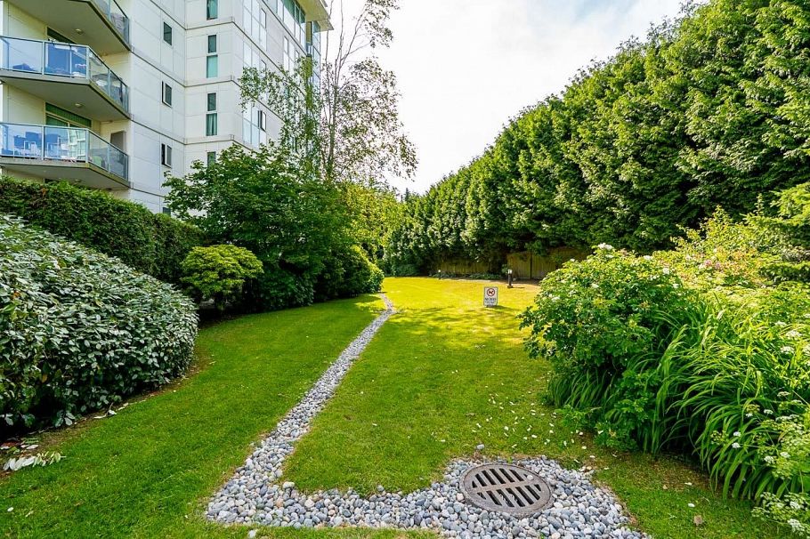 1105 2733 Chandlery Place Vancouver, BC - 27