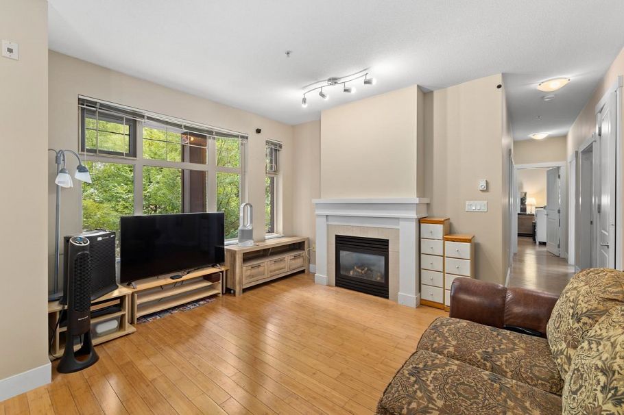 210 4885 Valley Drive Vancouver, BC - 9