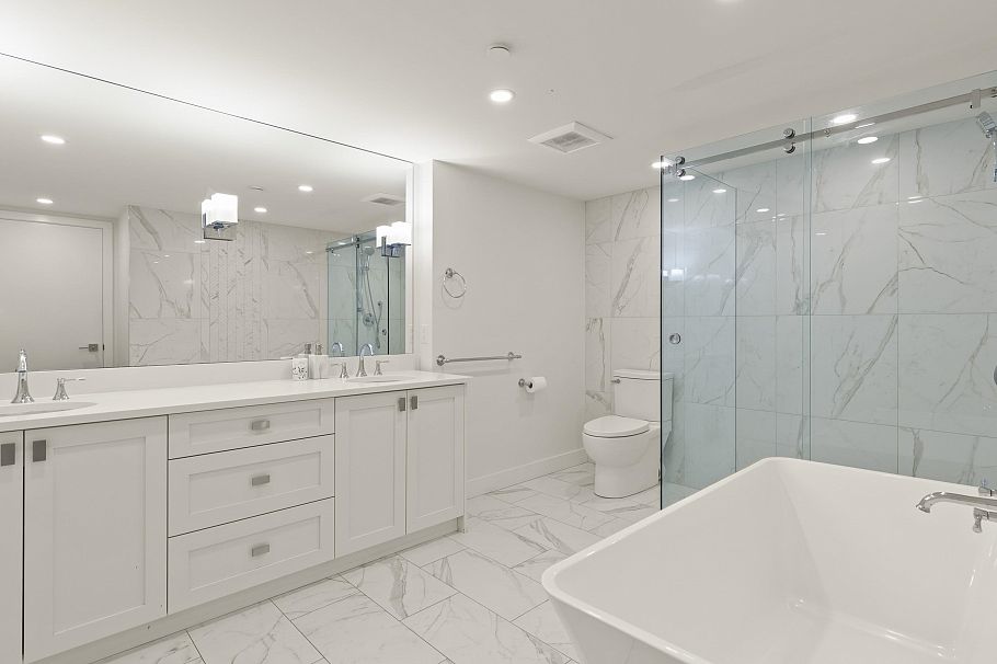 3655 Cameron Avenue Vancouver, BC - 22