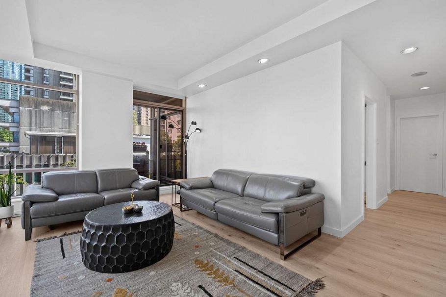 1B 1500 Alberni Street Vancouver, BC - 12