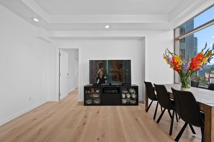 1B 1500 Alberni Street Vancouver, BC - 8