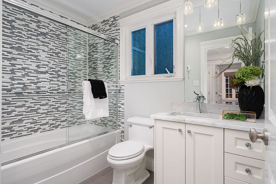 3707 Hudson Street Vancouver, BC - 22