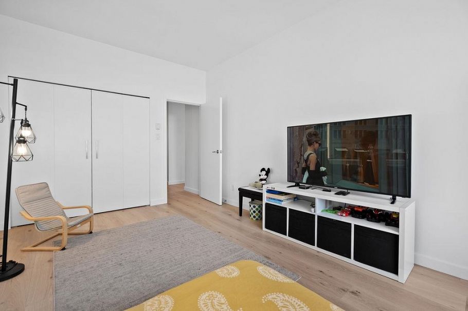 1B 1500 Alberni Street Vancouver, BC - 25