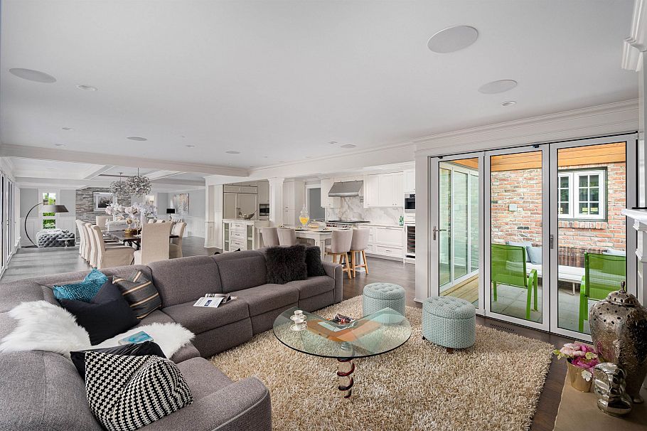 3707 Hudson Street Vancouver, BC - 7