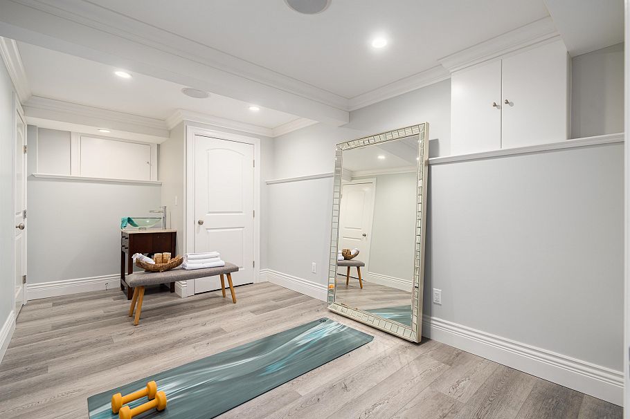 3707 Hudson Street Vancouver, BC - 24